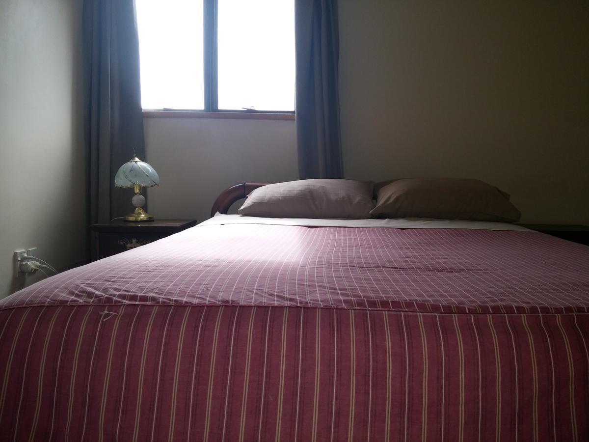Hamilton Golf Lodge Ngoại thất bức ảnh