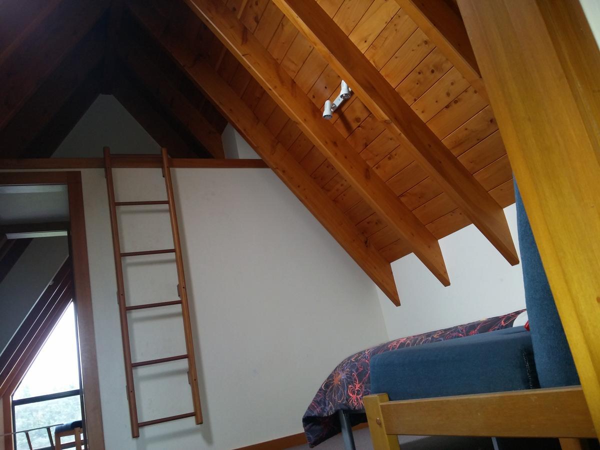 Hamilton Golf Lodge Ngoại thất bức ảnh