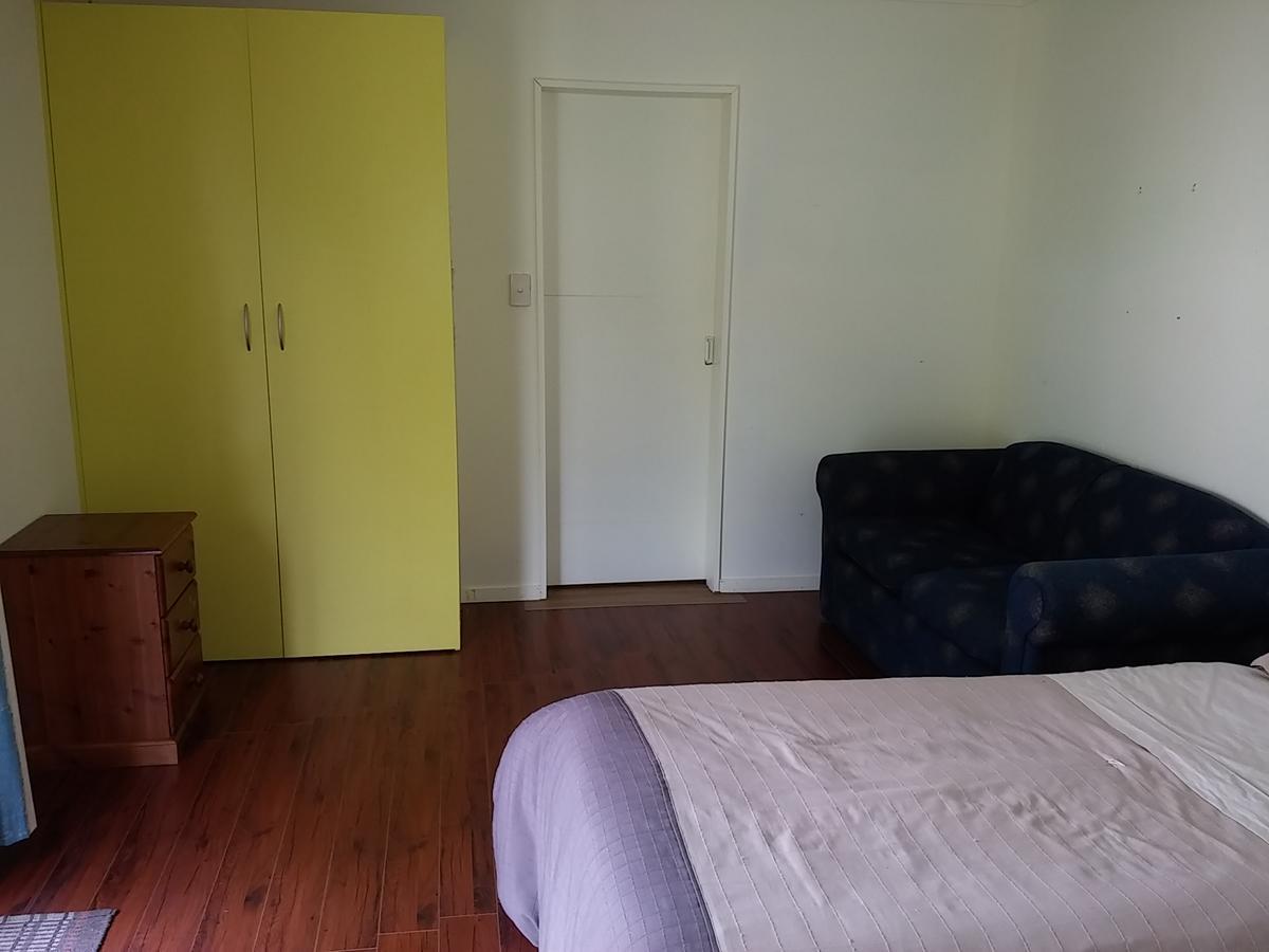 Hamilton Golf Lodge Ngoại thất bức ảnh