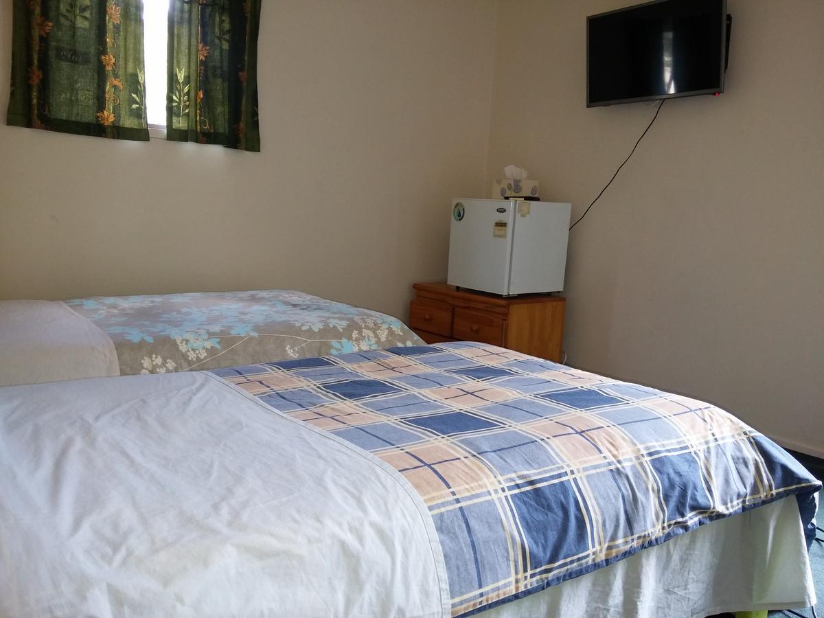 Hamilton Golf Lodge Ngoại thất bức ảnh