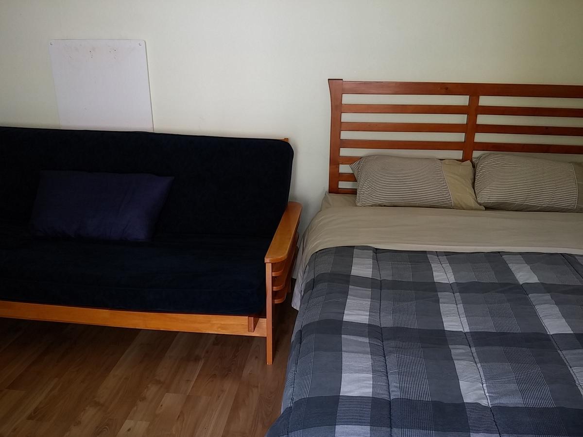 Hamilton Golf Lodge Ngoại thất bức ảnh